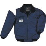 RENO POLYESTER OXFORD WITH PU COATED WINDCHEATER