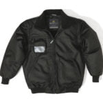 RENO POLYESTER OXFORD WITH PU COATED WINDCHEATER - Image 2