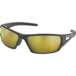 RIMFIRE MIRROR POLYCARBONATE GLASSES - SPORT DESIGN