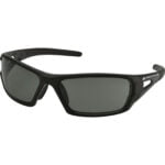 RIMFIRE POLARIZED POLYCARBONATE GLASSES - SPORT DESIGN
