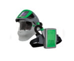 Z4 Welding Respirator with PX5 PAPR - Image 2