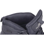 SAMY S3 SRC FULL GRAIN LEATHER BOOTS  - S3 CI HI WR SRC - Image 3