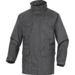 SLIGO PU-COATED POLYESTER OXFORD LIGHT PARKA - POLYESTER MESH LINING (TO MATCH WITH MACH AND PANOSTYLE RANGES)