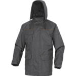SLIGO PU-COATED POLYESTER OXFORD LIGHT PARKA - POLYESTER MESH LINING (TO MATCH WITH MACH AND PANOSTYLE RANGES) (Copy) - Image 4
