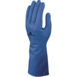 VE470 SOFT NIT - VE470BL LATEX/NITRILE CHLORINATED GLOVE
