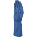 VE470 SOFT NIT - VE470BL LATEX/NITRILE CHLORINATED GLOVE - Image 2