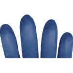 VE470 SOFT NIT - VE470BL LATEX/NITRILE CHLORINATED GLOVE - Image 6