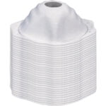 SPIDER REFILL FFP2W BOX OF 30 FFP2W FILTERS SPARE FOR SPIDER MASK