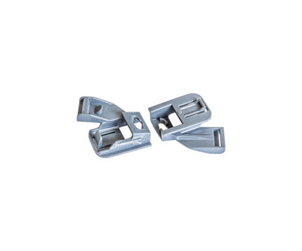 SPM567 Headband Connectors for Elipse Integra®  High Efficiency Gas Mask
