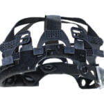 GRANITE WIND VENTILATED SAFETY HELMET - MOUNTAIN HELMET STYLE - Image 9