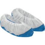 SURCHPLUS POLYPROPYLENE OVERSHOES - LIGHT-WEIGHTED SOLE