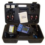 Shipsurveyor Carry Case