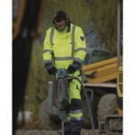 INTERLAGOS EAR DEFENDER - SNR 30 dB - Image 3