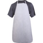 TASOUB COWHIDE WELDER'S APRON 90X60CM