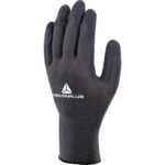 VE630 POLYESTER KNITTED GLOVE - LATEX COATING PALM