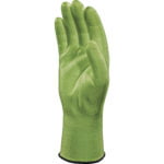 VENICUT20 POLYAMIDE/SPANDEX KNITTED GLOVE - PU-COATING PALM - Image 2