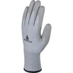 VENICUT32 ESD - VECUT32ESD ANTISTATIC DELTANOCUT® KNITTED GLOVE - PU-COATING PALM