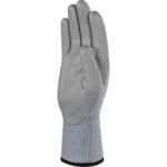 VENICUT32 ESD - VECUT32ESD ANTISTATIC DELTANOCUT® KNITTED GLOVE - PU-COATING PALM - Image 2