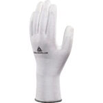 VENICUT32 DELTANOCUT® KNITTED GLOVE - PU-COATING PALM