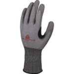 VENICUT42GN SOFTNOCUT KNITTED GLOVE - PU-COATED PALM - REINFORCEMENT - GAUGE 15 - Image 2