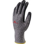 VENICUT43 KNITTED ECONOCUT GLOVE - NITRILE COATED PALM - GAUGE 13 - x3 PAIRS