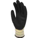 VENICUT52 HEATNOCUT® KNITTED GLOVE - LATEX-COATED PALM - Image 2