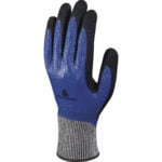 VENICUT54BL DELTANOCUT®+ KNITTED GLOVE - DOUBLE NITRILE COATING
