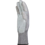 VENICUT5X1 DELTANOCUT+ GLOVE - PU-COATING AND LEATHER PALM - Image 2