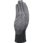 VENICUTB06 (VENICUT36) SOFTNOCUT KNITTED GLOVE - NITRILE-COATED PALM - GAUGE 18 - Image 2