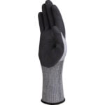 VENICUTC01 (VENICUT41GN) SOFTNOCUT KNITTED GLOVE - NITRILE FOAM COATED PALM - REINFORCEMENT - GAUGE 15 - Image 2