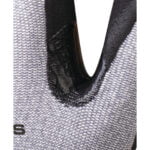 VENICUTC01 (VENICUT41GN) SOFTNOCUT KNITTED GLOVE - NITRILE FOAM COATED PALM - REINFORCEMENT - GAUGE 15 - Image 6