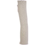 VENICUTCM1 (VENICUT5M) 1 HEATNOCUT KNITTED SLEEVE - 45 CM - GAUGE 13