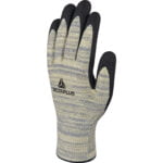 VENICUTD01 KNITTED HEATNOCUT GLOVE - NITRILE FOAM COATED PALM - GAUGE 13