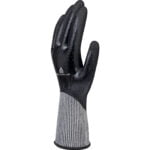 VENICUTD04 (VENICUT54BL) DELTANOCUT® KNITTED GLOVE - DOUBLE NITRILE COATING - GAUGE 13