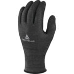 VENICUTD06 ANTISTATIC DELTANOCUT® KNITTED GLOVE - NITRILE MICRO-FOAM COATED PALM - GAUGE 18