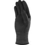 VENICUTD06 ANTISTATIC DELTANOCUT® KNITTED GLOVE - NITRILE MICRO-FOAM COATED PALM - GAUGE 18 - Image 2