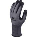 VENICUT F XTREM CUT TOUCH - VENICUTF02 KNITTED XTREM CUT GLOVE - TPU/NITRILE FOAM COATED PALM - GAUGE 18