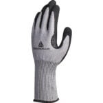 VENICUT F XTREM CUT - VENICUTF01 KNITTED XTREM CUT GLOVE - GRITTY NITRILE FOAM COATED PALM - GAUGE 13