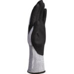 VENICUT F XTREM CUT - VENICUTF01 KNITTED XTREM CUT GLOVE - GRITTY NITRILE FOAM COATED PALM - GAUGE 13 - Image 2