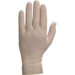 VENITACTYL V1310 BOX 100 VENITACTYL 1310 LATEX DISPOSABLE GLOVES