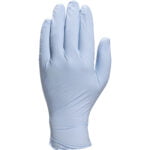 VENITACTYL V1400B100 BOX 100 POWDER FREE NITRILE DISPOSABLE GLOVES