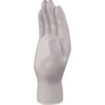 VENITACTYL V1300B100 BOX 100 POWDER FREE NITRILE DISPOSABLE GLOVES - Image 2