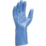 VENIZETTE VE920 LATEX ON INTERLOCK COTTON LINING GLOVE - LENGTH: 30 CM - Image 2