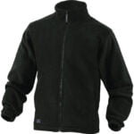 VERNON POLYESTER POLAR FLEECE JACKET