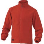 VERNON POLYESTER POLAR FLEECE JACKET - Image 2