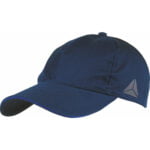 VERONA MACH WORKING CAP IN POLYESTER COTTON - Image 4