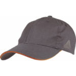 VERONA MACH WORKING CAP IN POLYESTER COTTON - Image 3