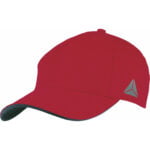 VERONA MACH WORKING CAP IN POLYESTER COTTON