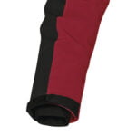 VIGO 96% POLYESTER 4% ELASTHANE WATERPROOF AND BREATHABLE PARKA - Image 7