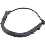 VISOR-U DIELECTRIC FACESHIELD HOLDER